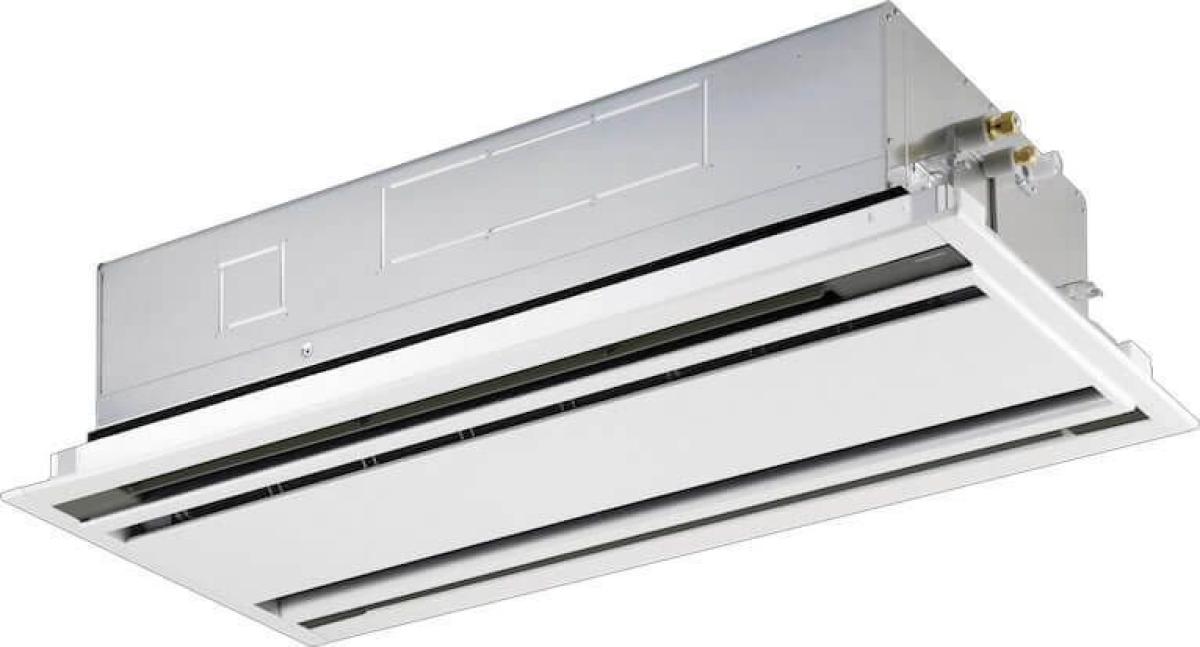 Кассетная VRF система Toshiba MMU-UP0091WH-E