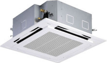 Кассетная VRF система Toshiba MMU-UP0481HP-E