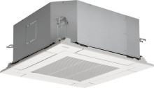 Кассетная VRF система Toshiba MMU-UP0091MH-E