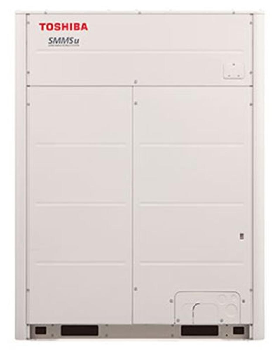Наружный блок VRF системы Toshiba MMY-MUP0801HT8JP-E