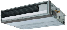 Канальная VRF система Toshiba MMD-AP0094SPH1-E