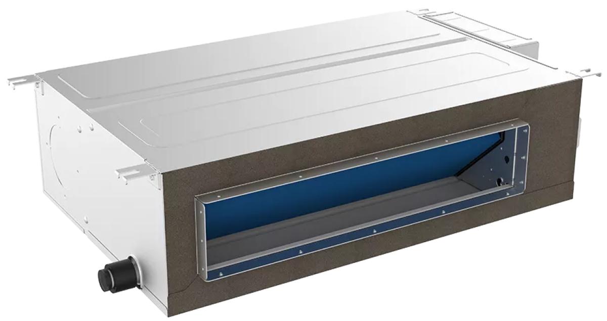 Канальная VRF система SYSCOOL SYSVRF 3SE DUCT S 22 Q