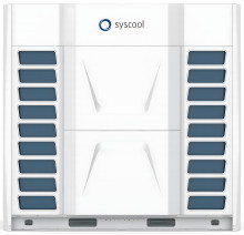 Наружный блок VRF системы SYSCOOL SYSVRF 3SE M 785 AIR EVO HP R