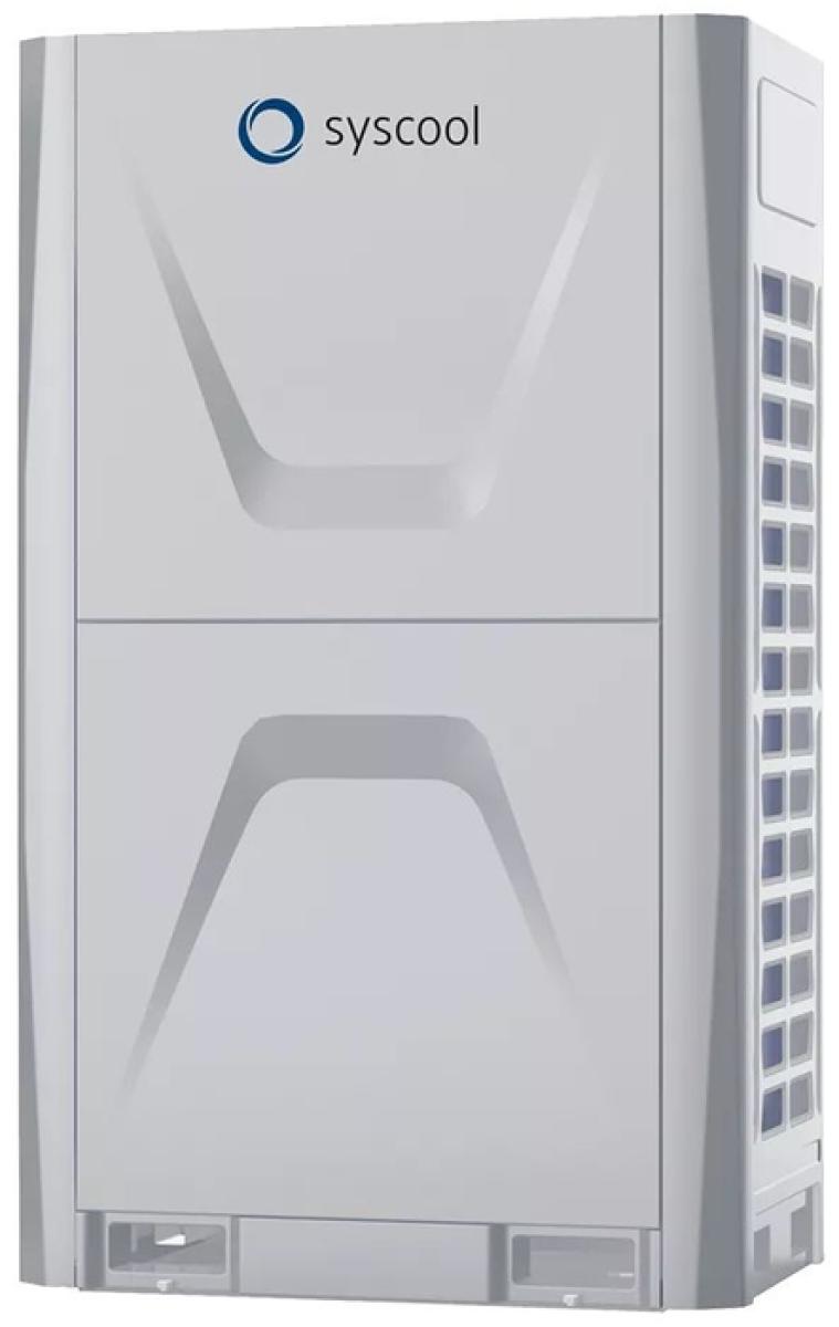 Наружный блок VRF системы SYSCOOL SYSVRF 3SE M 250 AIR EVO HP R