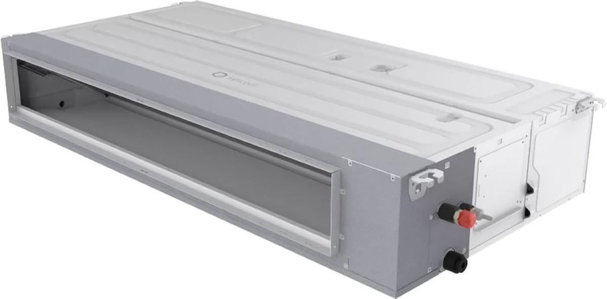 Канальная VRF система SYSCOOL SYSVRF 3SE DUCT M 140 Q