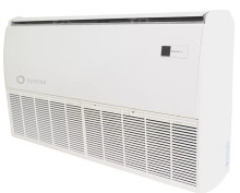 Напольно-потолочная VRF система SYSCOOL SYSVRF 3SE CEILING 71 D Q