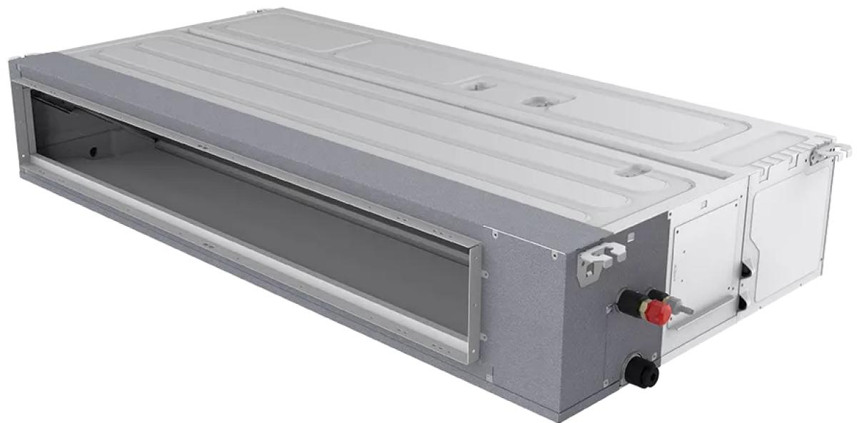 Канальная VRF система SYSCOOL SYSVRF 3SE DUCT M 80 Q