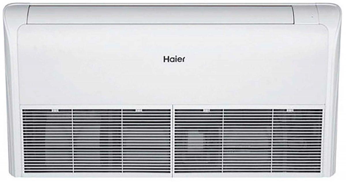 Напольно-потолочная VRF система Haier AC092MDERL