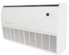 Напольно-потолочная VRF система SYSCOOL SYSVRF 3SE CEILING 56 D Q