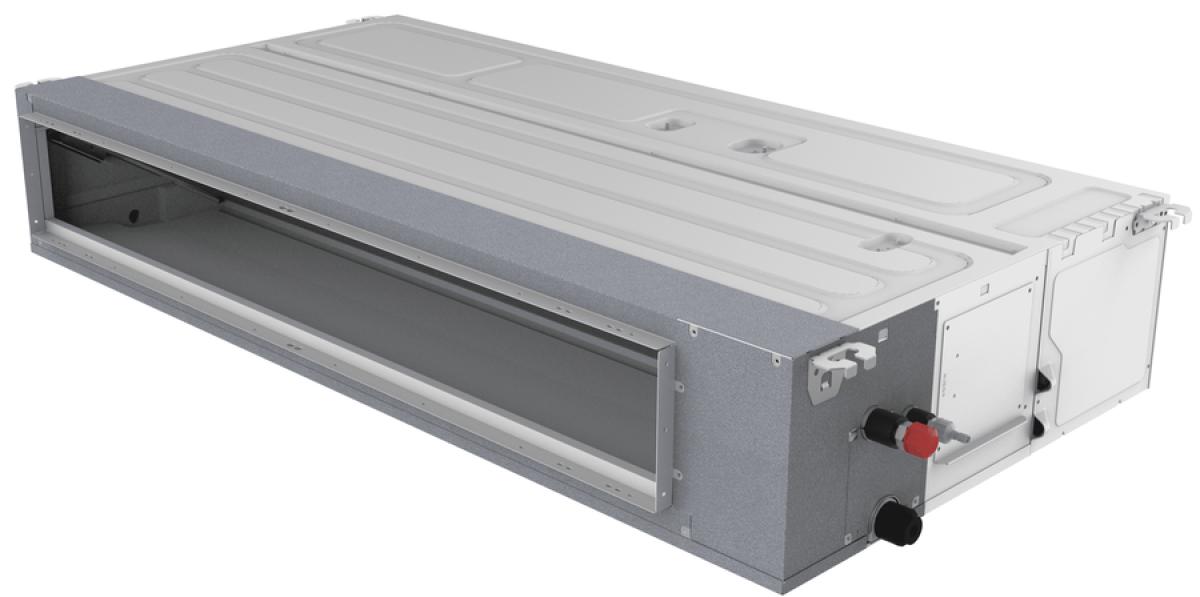 Канальная VRF система SYSCOOL SYSVRF 3SE DUCT M 71 D Q