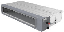Канальная VRF система SYSCOOL SYSVRF 3SE DUCT M 56 D Q