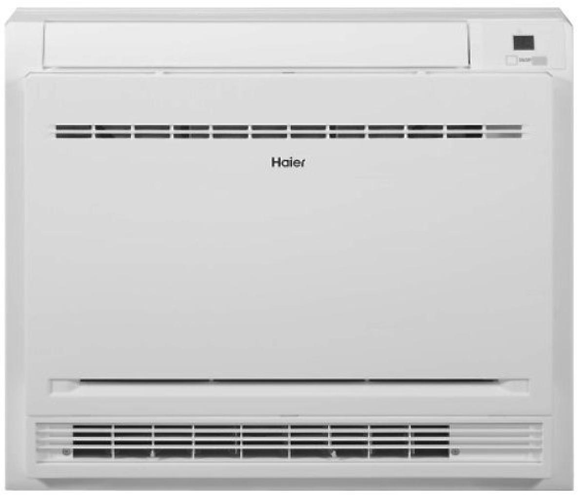 Напольно-потолочная VRF система Haier AF092MBERL