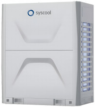 Наружный блок VRF системы SYSCOOL SYSVRF 3SE M 610 AIR EVO HP R