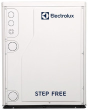 Наружный блок VRF системы Electrolux ESVMO-335-W3