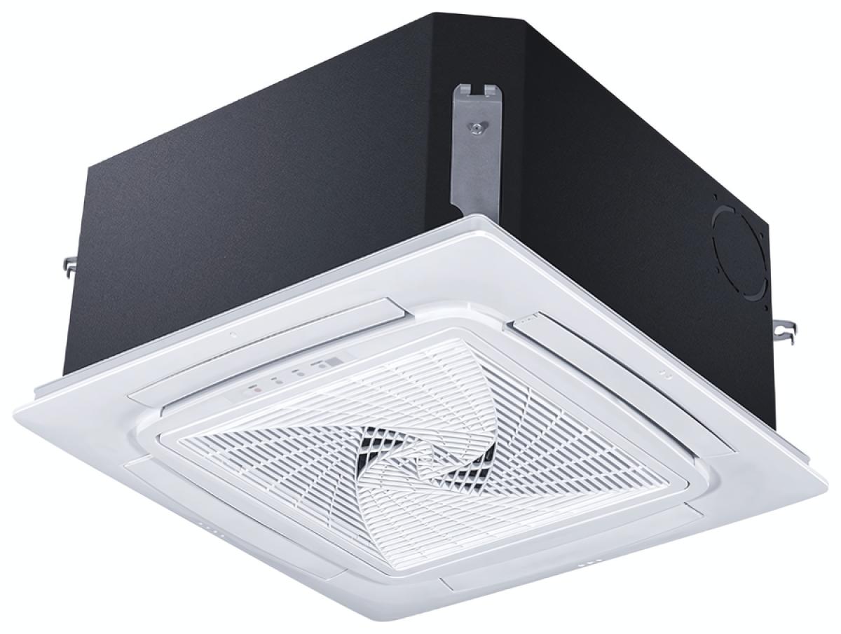 Кассетная VRF система Haier AB052MCERA(M)