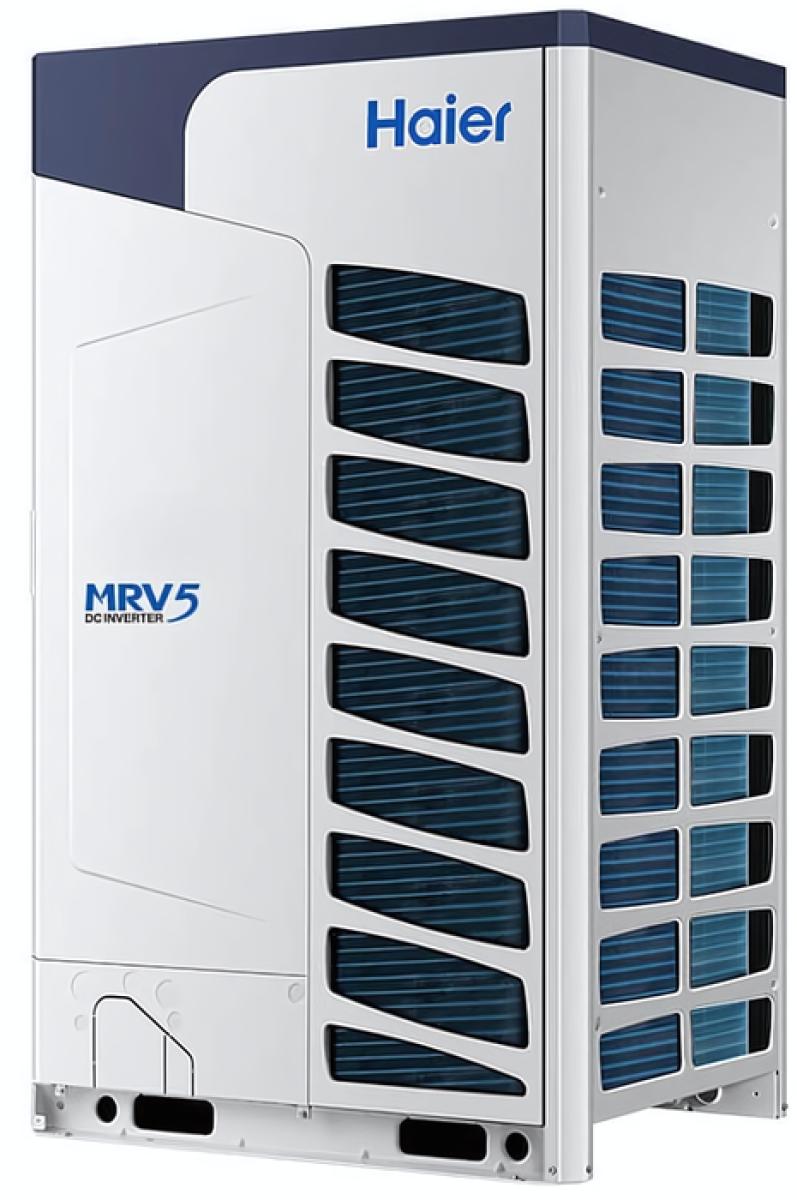 Наружный блок VRF системы Haier AV08IMVEVA
