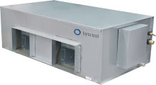 Канальная VRF система SYSCOOL SYSVRF 3SE DUCT H 140 Q