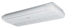 Напольно-потолочная VRF система Haier AC162MDERA