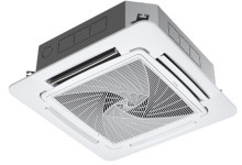 Кассетная VRF система Haier AB182MNERAB