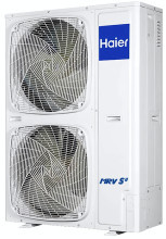 Наружный блок VRF системы Haier AU042FPERA