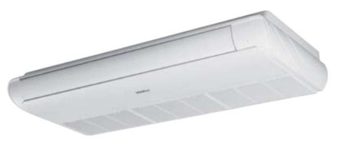 Напольно-потолочная VRF система Haier AC092MDERA