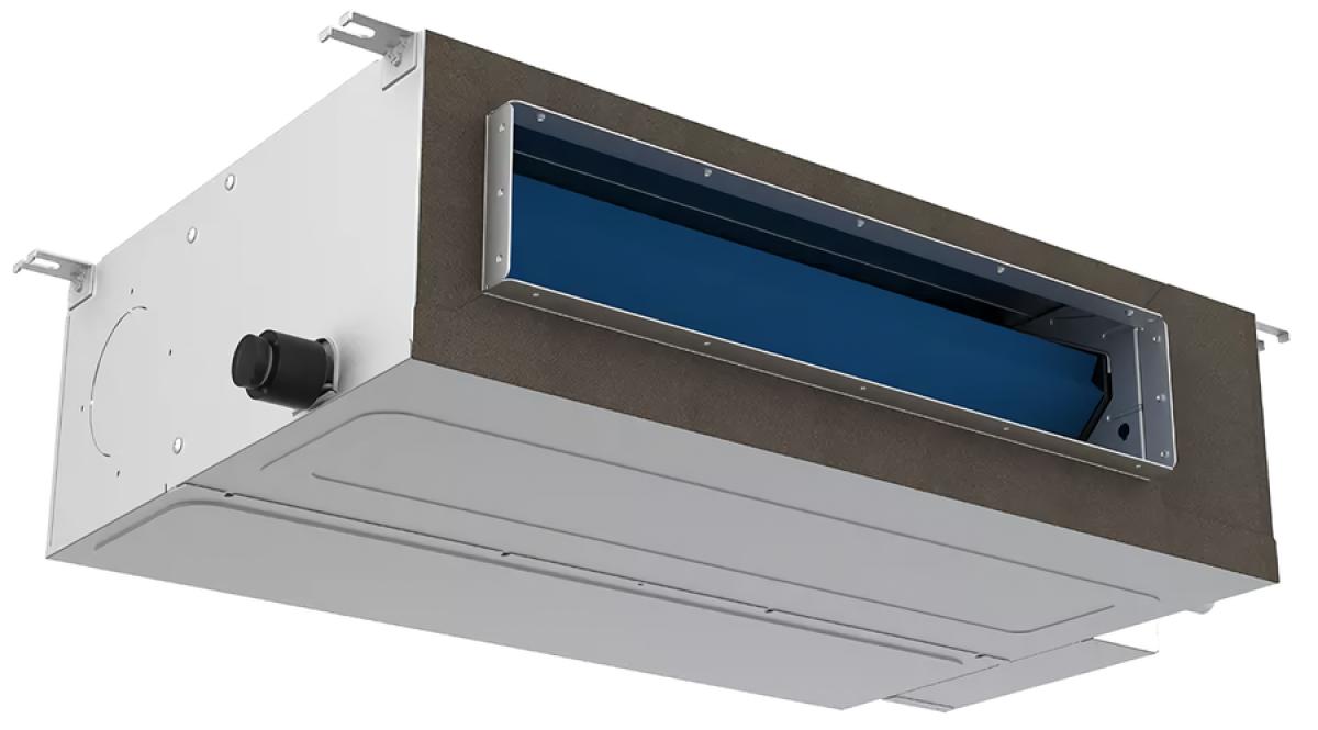 Канальная VRF система SYSCOOL SYSVRF 3SE DUCT S 36 D Q