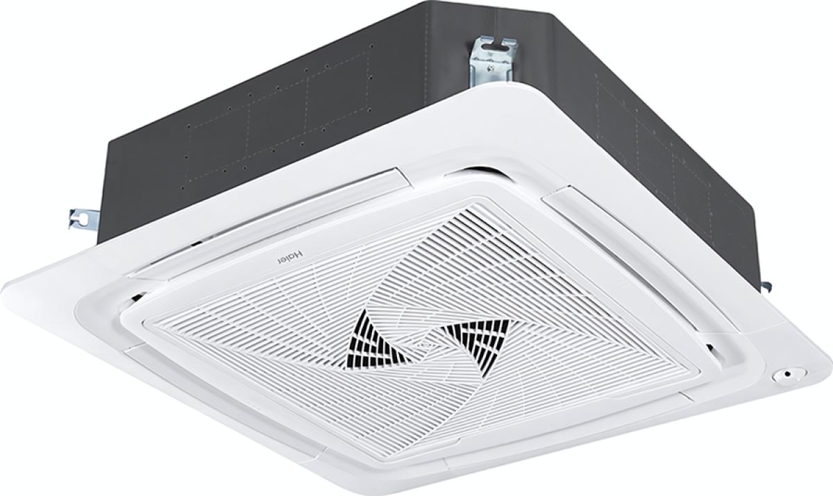 Кассетная VRF система Haier AB122MRERA