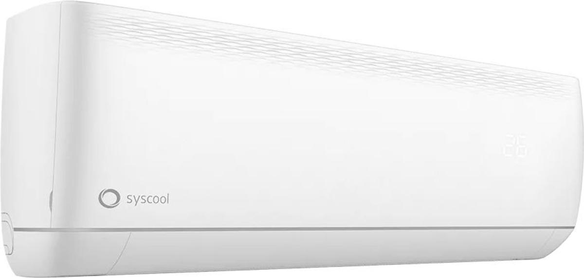 Настенная VRF система SYSCOOL SYSVRF 3SE WALL 71 D Q
