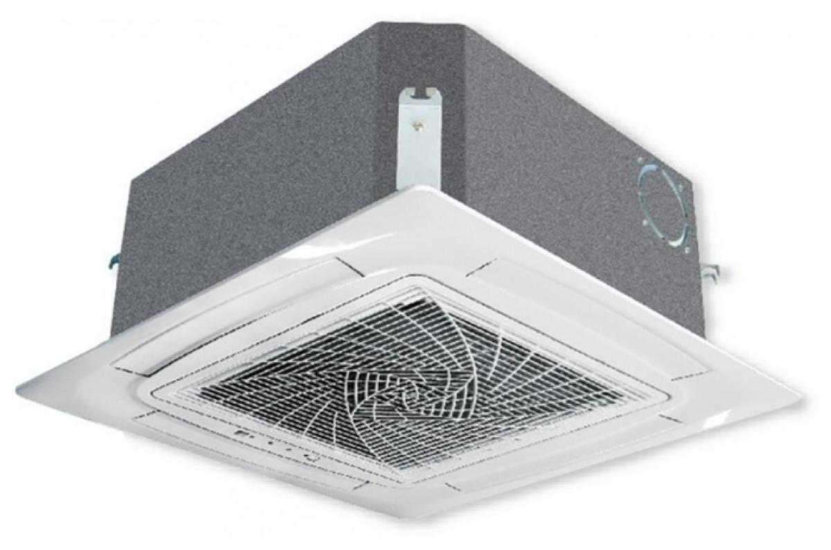 Кассетная VRF система Haier AB182MCERA (С)