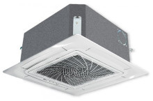 Кассетная VRF система Haier AB182MCERA (С)