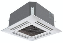 Кассетная VRF система Haier AB072MCERA