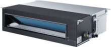 Канальная VRF система Haier AD162MJERAB