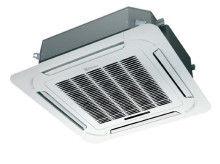 Кассетный фанкойл до 8 кВт Electrolux EFR-950F