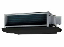 Канальный фанкойл до 12 кВт Electrolux EFF-1000G50