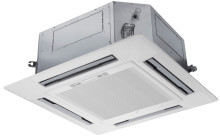 Кассетный фанкойл до 12 кВт SYSCOOL FCS100A