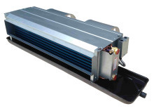 Канальный фанкойл до 12 кВт Haier FCE-204WA-4