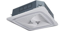 Кассетный фанкойл до 12 кВт Haier FCB-204B CN2B