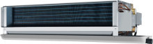 Канальный фанкойл до 5 кВт Haier FCE-068CCB2B