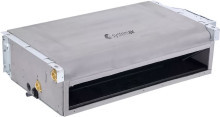Напольно-потолочный фанкойл до 3.5 кВт SYSCOOL WCF20M