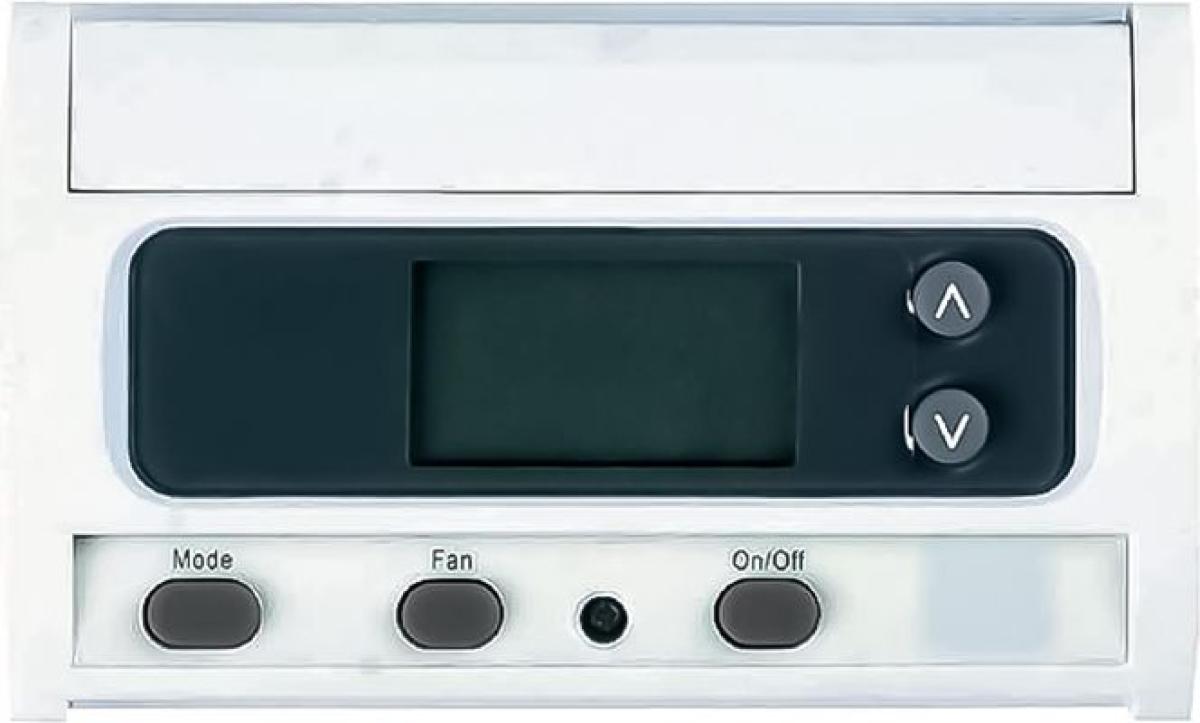 Аксессуар для фанкойлов SYSCOOL SYS KJR-15