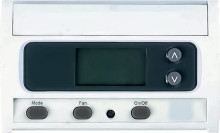 Аксессуар для фанкойлов SYSCOOL SYS KJR-15