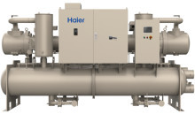 Чиллер с водяным охлаждением Haier CIWP0790MFBEACANR