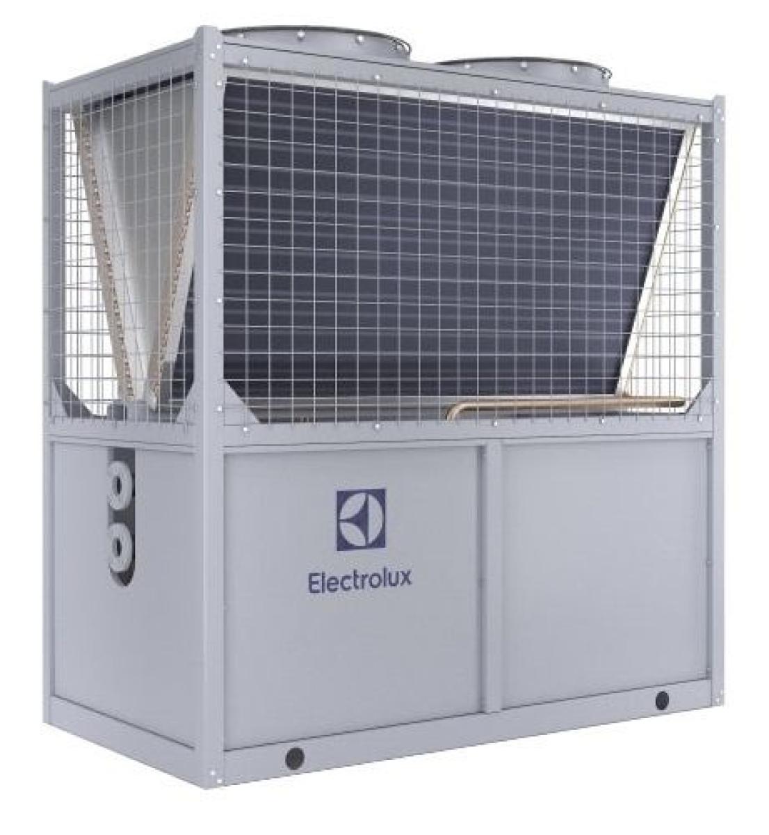 Чиллер с воздушным охлаждением Electrolux EMASC-440.V2