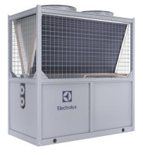 Чиллер с воздушным охлаждением Electrolux EMASC-220.V2
