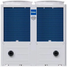 Чиллер с воздушным охлаждением Haier CA0070HANH