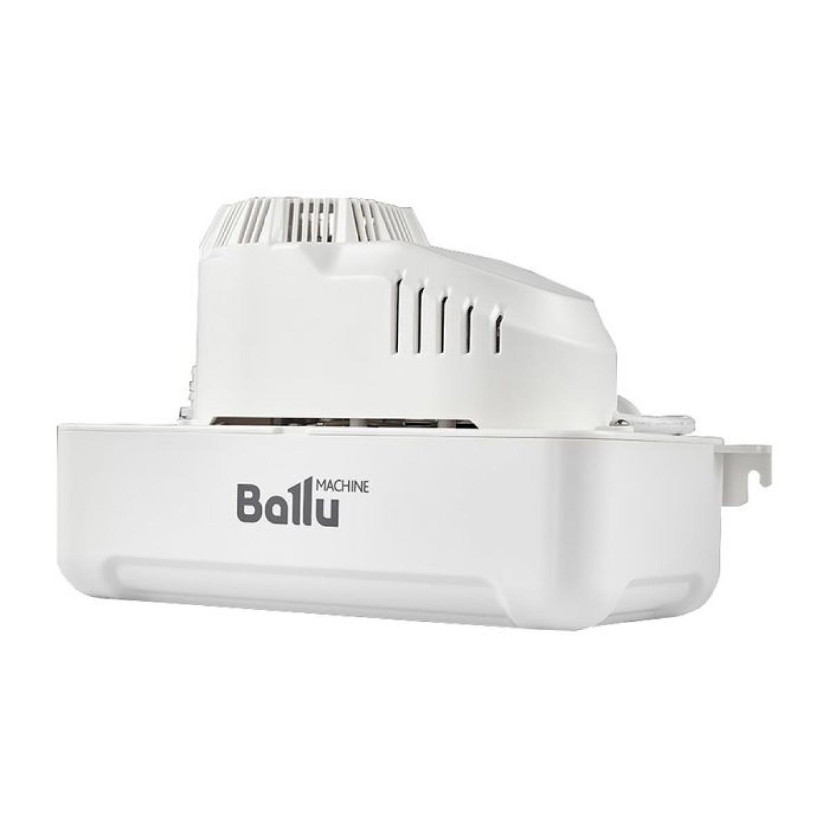 Насос дренажный Ballu Machine TOP Power