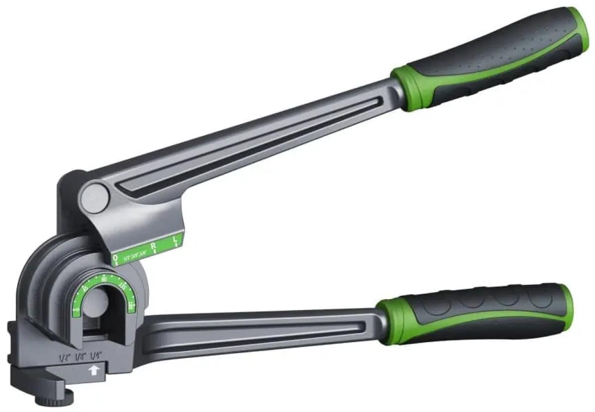 Трубогиб Ballu Super Stars ST-612A