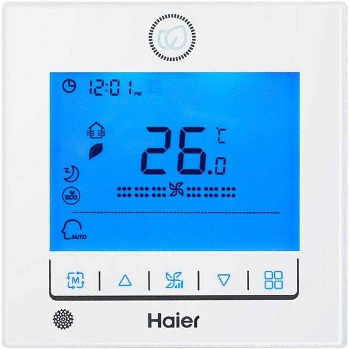 Проводной пульт управления Haier HW-CA101AGK