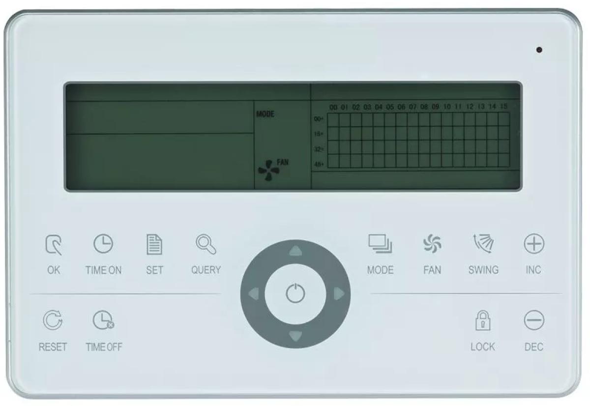 Пульт управления SYSCOOL SYS CWC 30