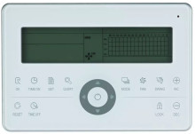 Пульт управления SYSCOOL SYS CWC 30